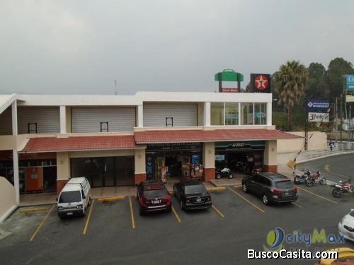 Local En Renta San Cristóbal - Ideal Para Oficinas; Idi: 79880