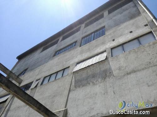 Edificio Comercial En Venta En Zona 1 De Mixco; Idi: 79468