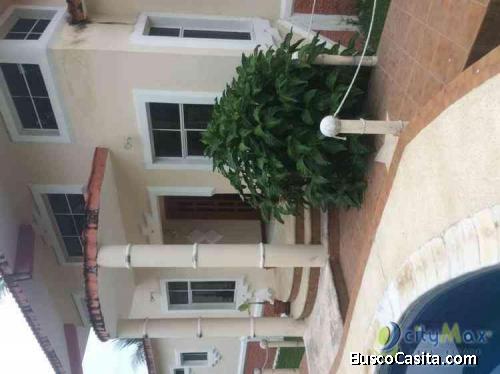 Casa En Venta En Lindamar Escuintla; Idi: 76982