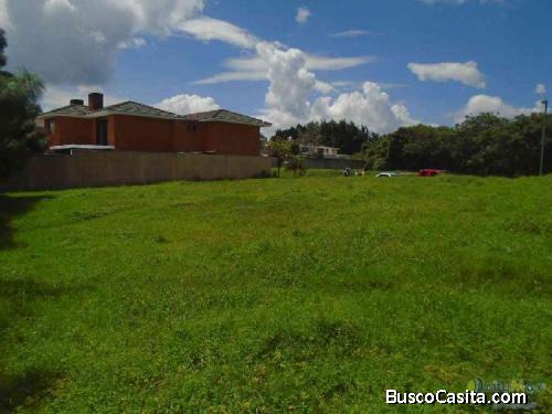 Vendo Terreno Con 540.00 En Km 16 - Km 30 Pvt-018-10-16; Idi: 76898