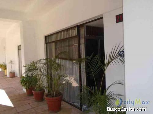 Oficina Comercial En Venta Aguilar Batres Sur; Idi: 76888