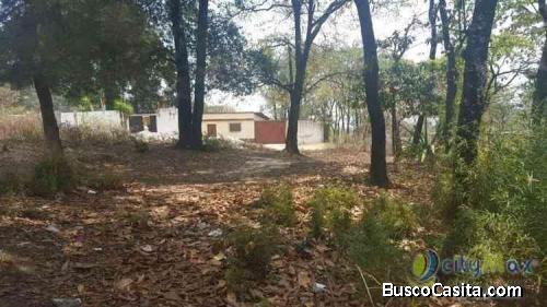 Venta De Terreno Margaritas San Juan Sacatepéquez; Idi: 76619
