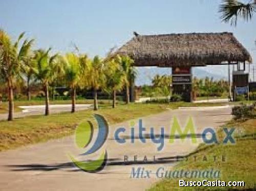 Terreno En Venta En Lagunas De Monterrico ; Idi: 76439