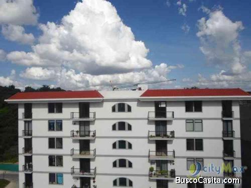 Apartamentos Nuevos En Venta En Mixco ; Idi: 76213