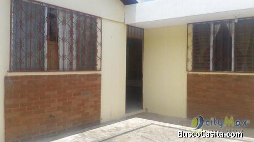 Casa En Venta De Un Nivel En San Lucas ; Idi: 76074