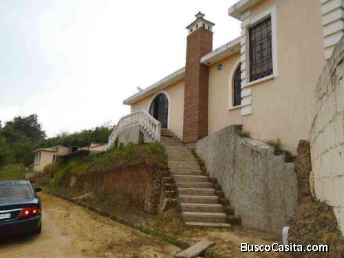 Casa En Venta En Km. 33 Carretera Interamericana ; Idi: 74806