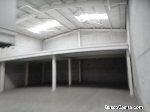 Ofibodega En Renta En Zona 12 Guatemala ; Idi: 62955