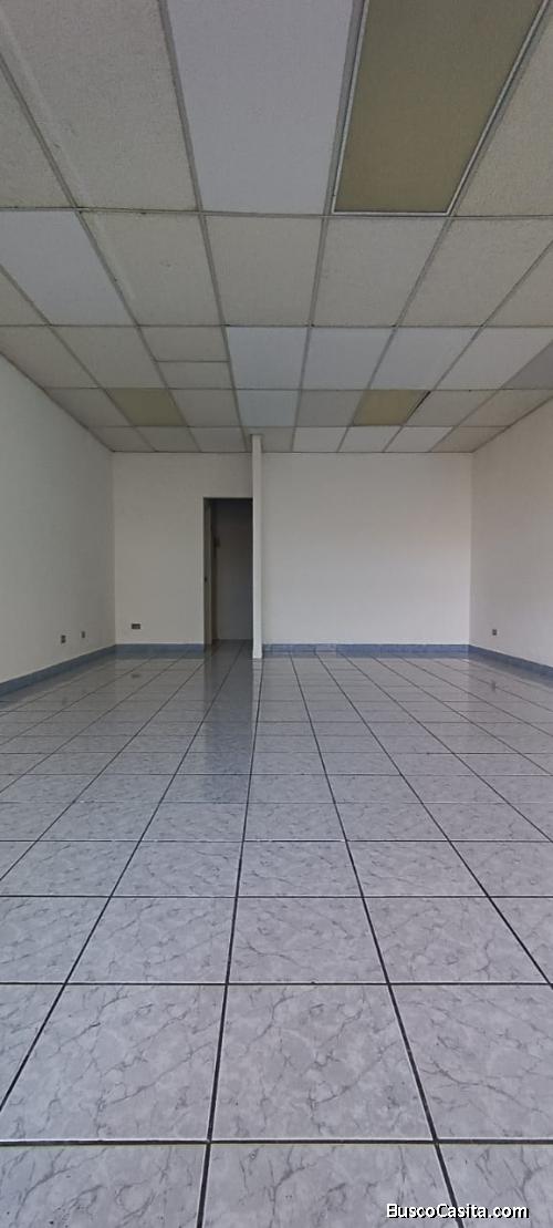 Local De 50mts² En Renta En Plaza Villa Nueva ; Idi: 1241