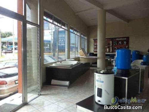 Edificio En Venta En Boulevard Tulam Tzu; Idi: 1082