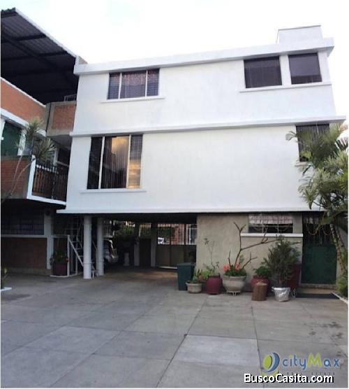 Edificio Residencial En Venta Cerca Roosevelt Guatemala; Idi: 943