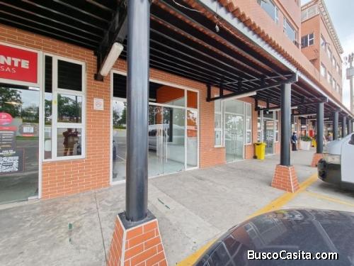 Local En Alquiler Zona 12 Avenida Petapa, Ciudad; Idi: 665