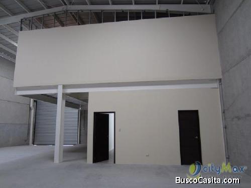 Ofibodega En Renta En Renta En Zona 12 Guatemal ; Idi: 643