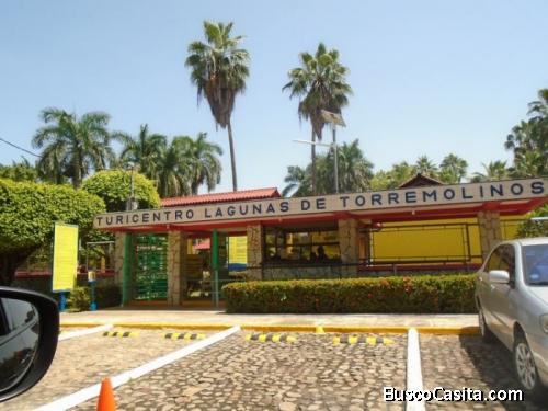 Terreno Vacacional En Venta Lagunas De Torremolinos Ii; Idi: 126612