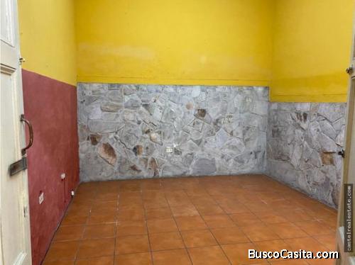 Renta clinica en zona 1 