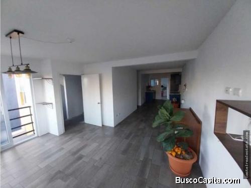 Apartamento nuevos en zona 5 - Amueblado