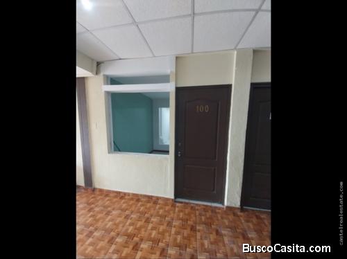 Oficina en Renta en zona 10   