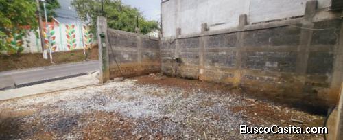 Local comercial en renta Lomas de Minerva