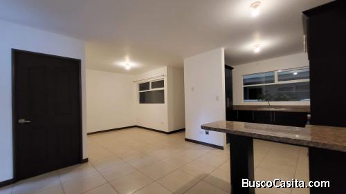 Apartamento en venta en Las Charcas zona 11