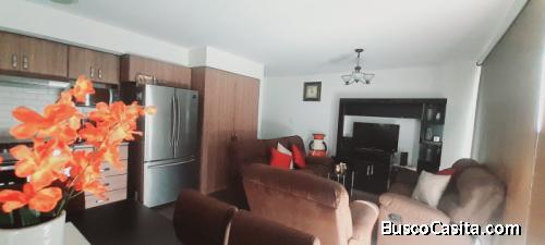 Apartamento en venta en Treo zona 4 Mixco