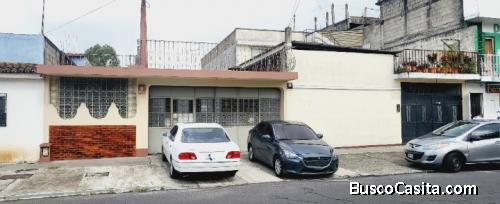 CASA EN VENTA EN NUEVA MONSERRAT 