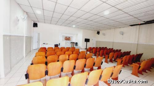 En Venta Bodega en zona 6 GT