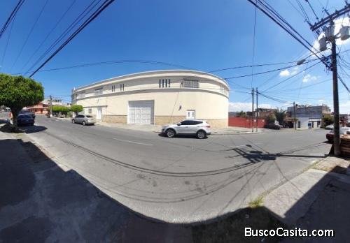 BODEGA EN VENTA EN NUEVA MONSERRAT I