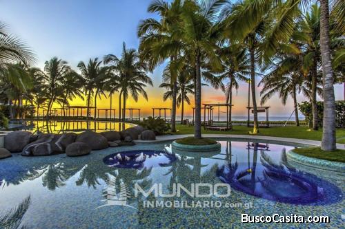 CASA EN VENTA EN MONTERRICO MUNDO INMOBILIARIO