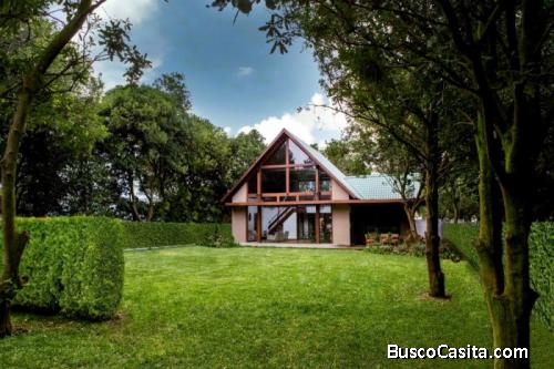 En venta Citymax Antigua ofrece  casa en residencial de San Miguel Dueñas