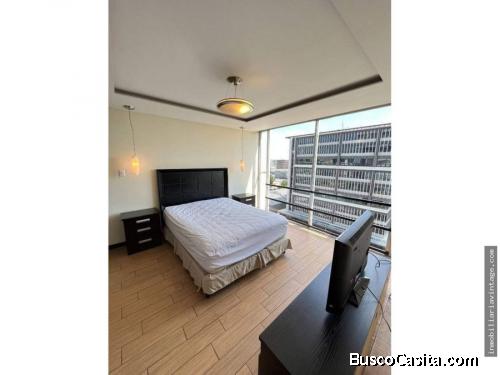 ideal para soltero o pareja