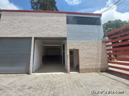 OFIESPACIO EN RENTA EN ZONA 14 MUNDO INMOBILIARIO