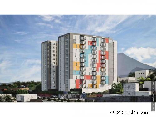 APARTAMENTO TIPO ESTUDIO EN VENTA EN BARRIO DON BOSCO ZONA 8 GUATEMALA  Barrio Don Bosco