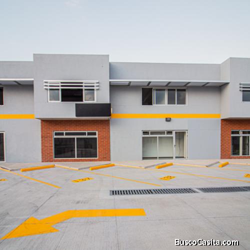 Bodega en renta en Zona 4 de Mixco