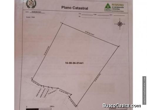 *Pacerlas en venta en Alta Verapaz*   