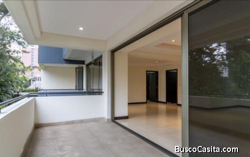 APARTAMENTO EN RENTA EN ZONA 14, CERCA DE EUROPLAZA