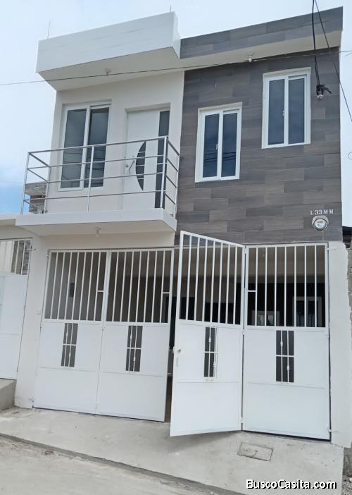 San José Pinula, Prados de San José, Los Claveles 