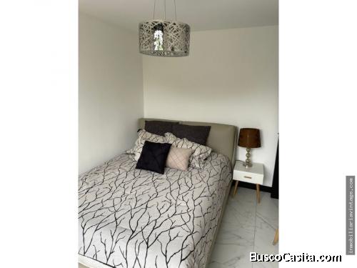 Hermoso apto en alquiler