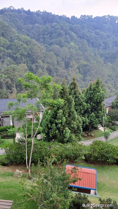 Apartamento en alquiler Hexa zona 16