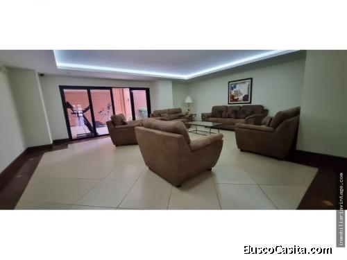 elegante apartamento para invertir