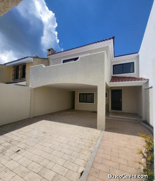 Cond. Los Diamantes Km. 16.5 Carretera a El Salvador 