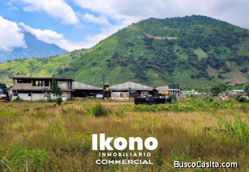 Amplio terreno en venta en Palin, Escuintla