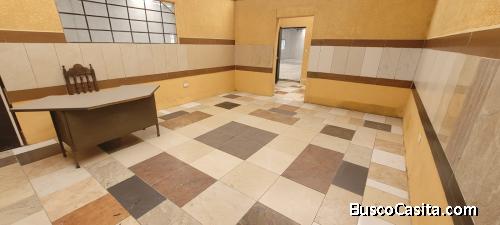 Bodega en renta en San Miguel Petapa Zona 8