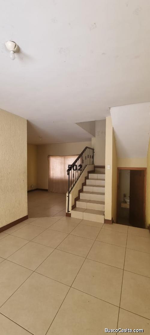 Casa en venta en Cañada del Pajón 2 Km. 16.5 Carretera al Salvador 