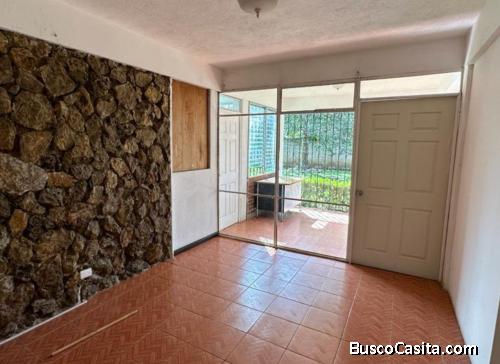 Vista Hermos zona 15 