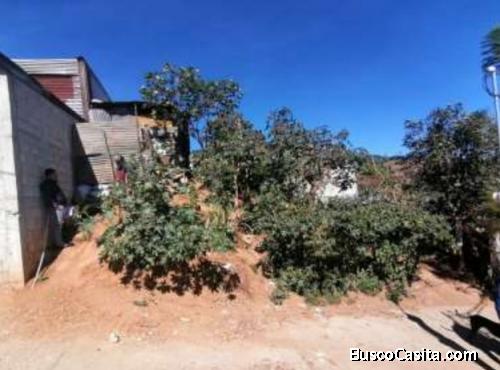 Terreno en venta en Villa Nueva