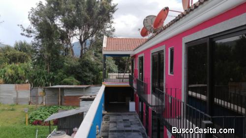 En renta, Citymax Antigua ofrece hotel completamente amueblado en casco de Antigua Guatemala.      