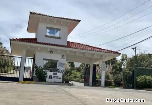 ALQUILO casa en San José Pinula.  Q2,800.00 inc mantenimiento 