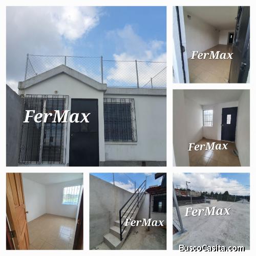 VENDO casa en San José Pinula,  Las Orquideas 