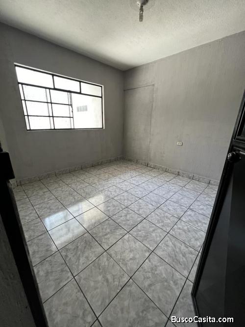 RENTO CASA SOLO PARA OFICINA EN VILLA CANALES