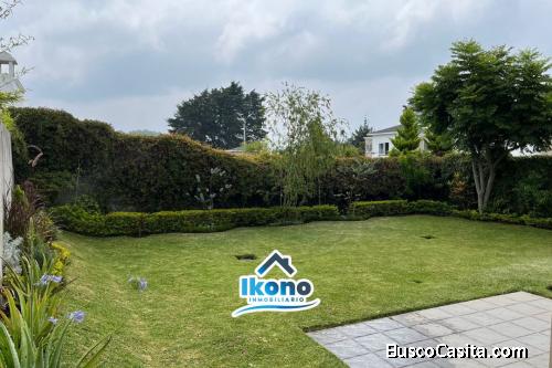 CASA EN ALQUILER CARRETERA A EL SALVADOR, LA FONTANA