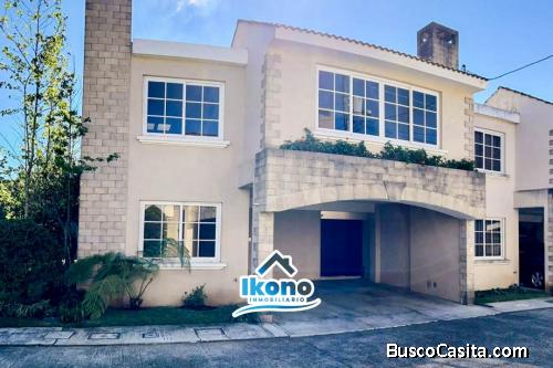 CASA EN VENTA ENTRADA OLMECA, CARRETERA A EL SALVADOR